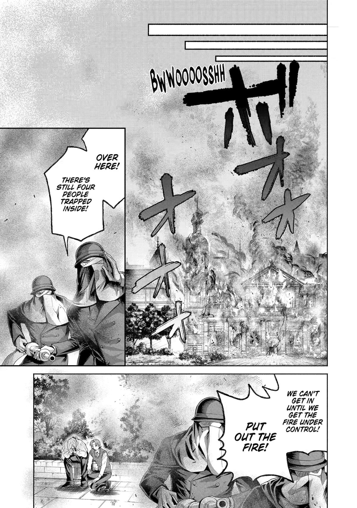 Always a Catch Chapter 39 36