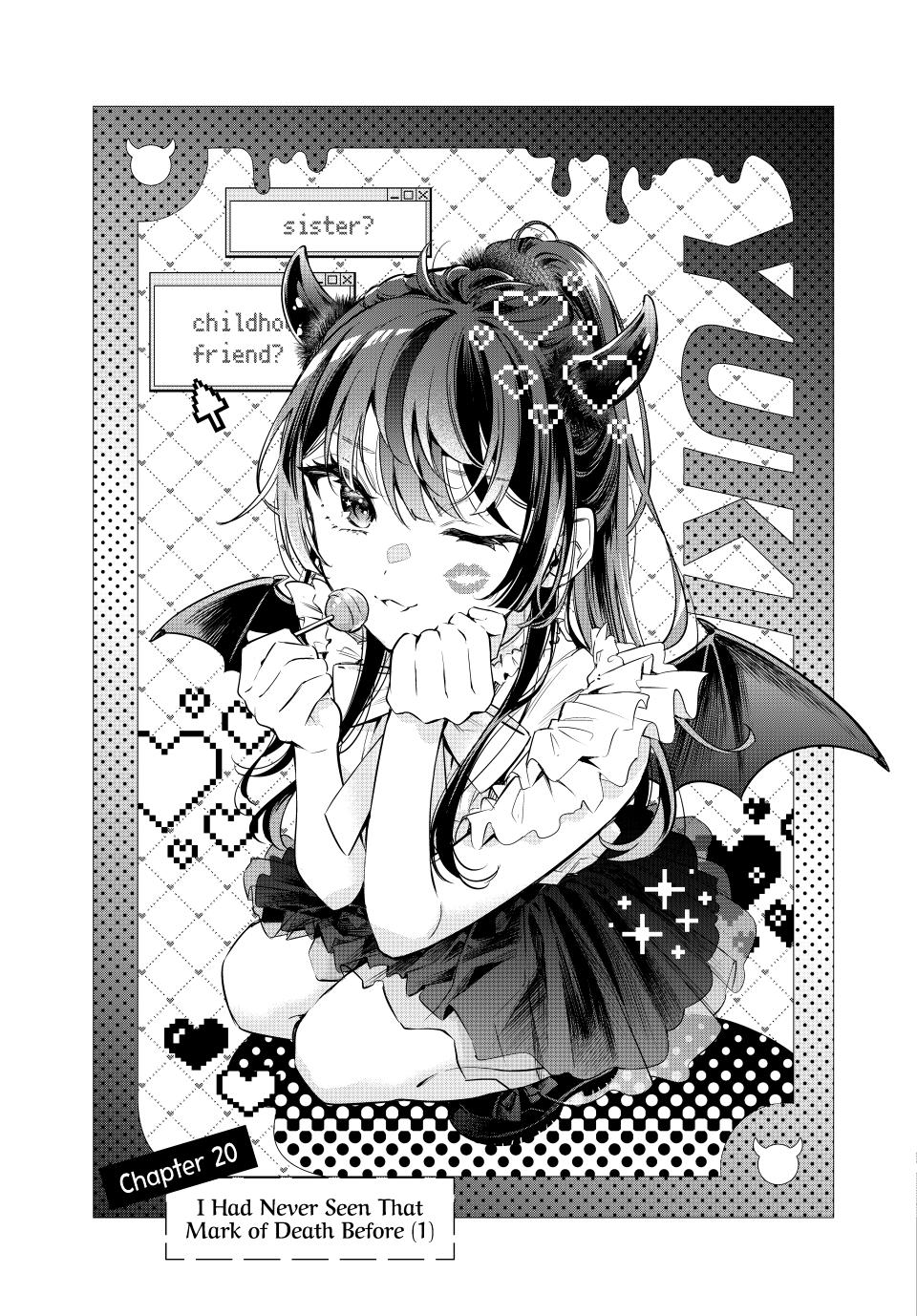 Alya Sometimes Hides Her Feelings in Russian Chapter 20 10