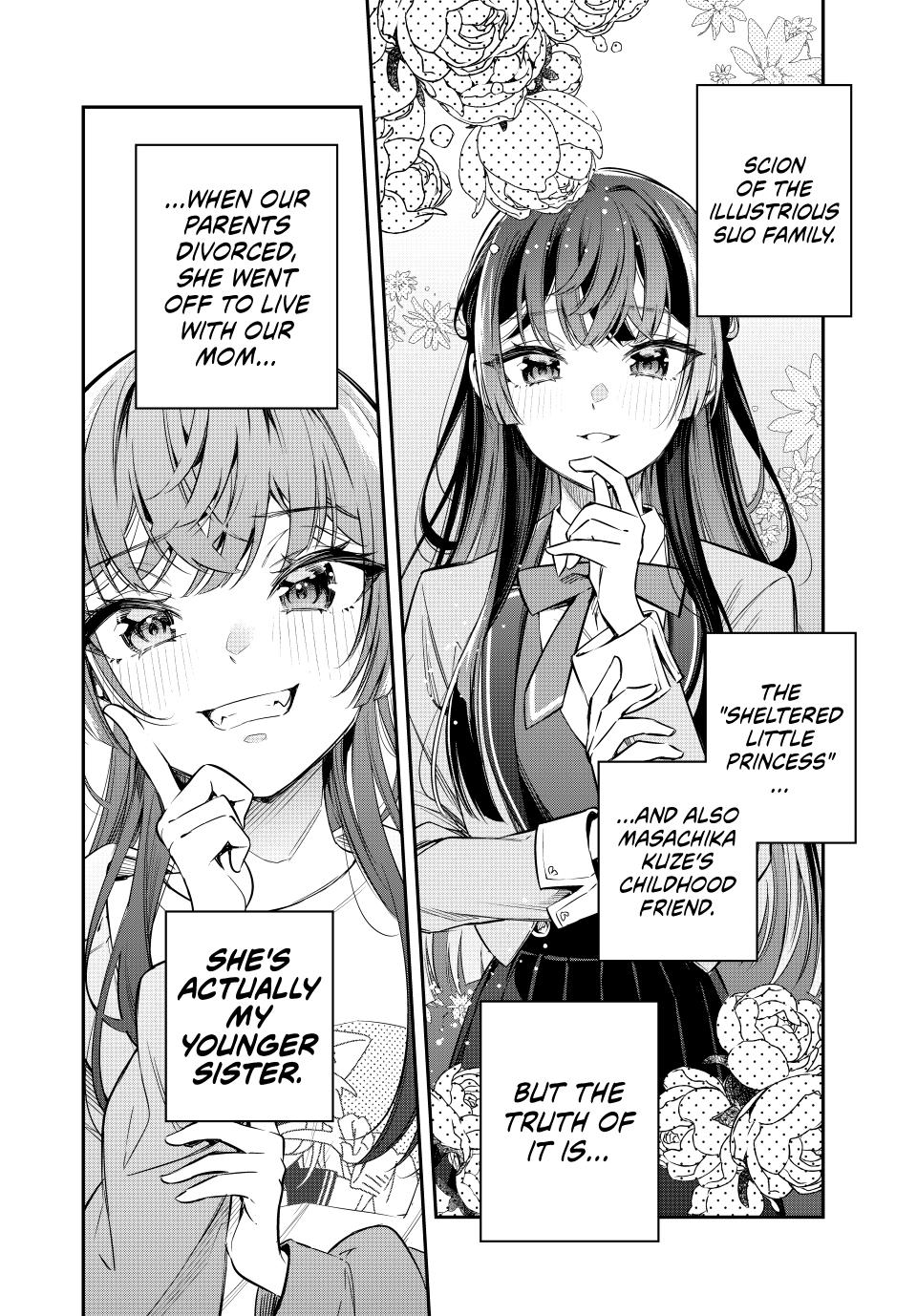 Alya Sometimes Hides Her Feelings in Russian Chapter 20 13