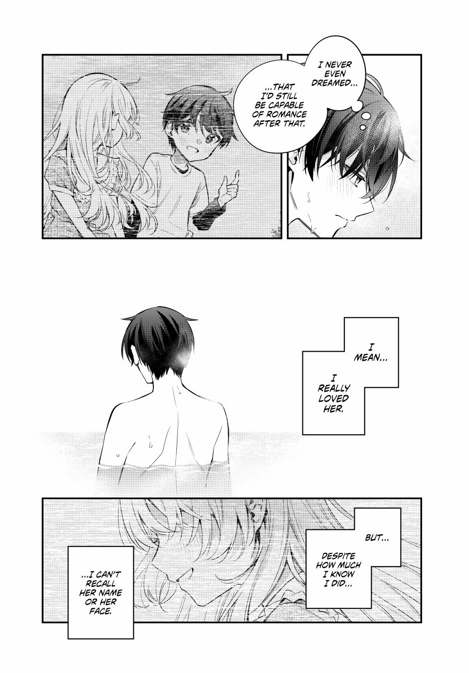 Alya Sometimes Hides Her Feelings in Russian Chapter 33 4