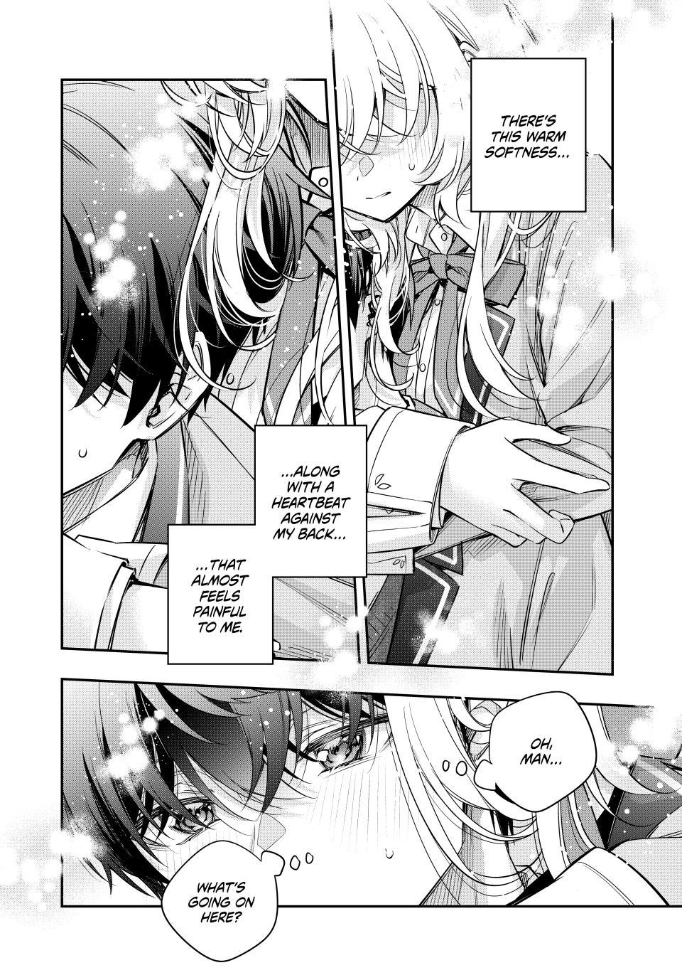 Alya Sometimes Hides Her Feelings in Russian Chapter 56 6