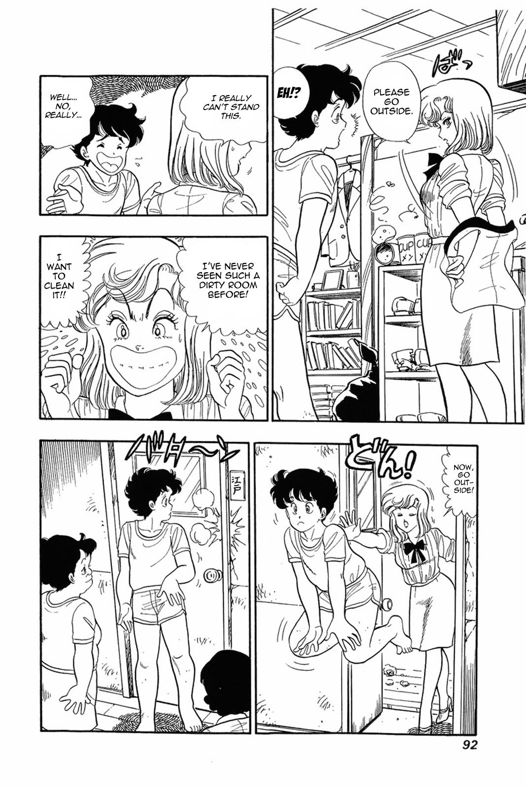 Amai Seikatsu Life 4 10