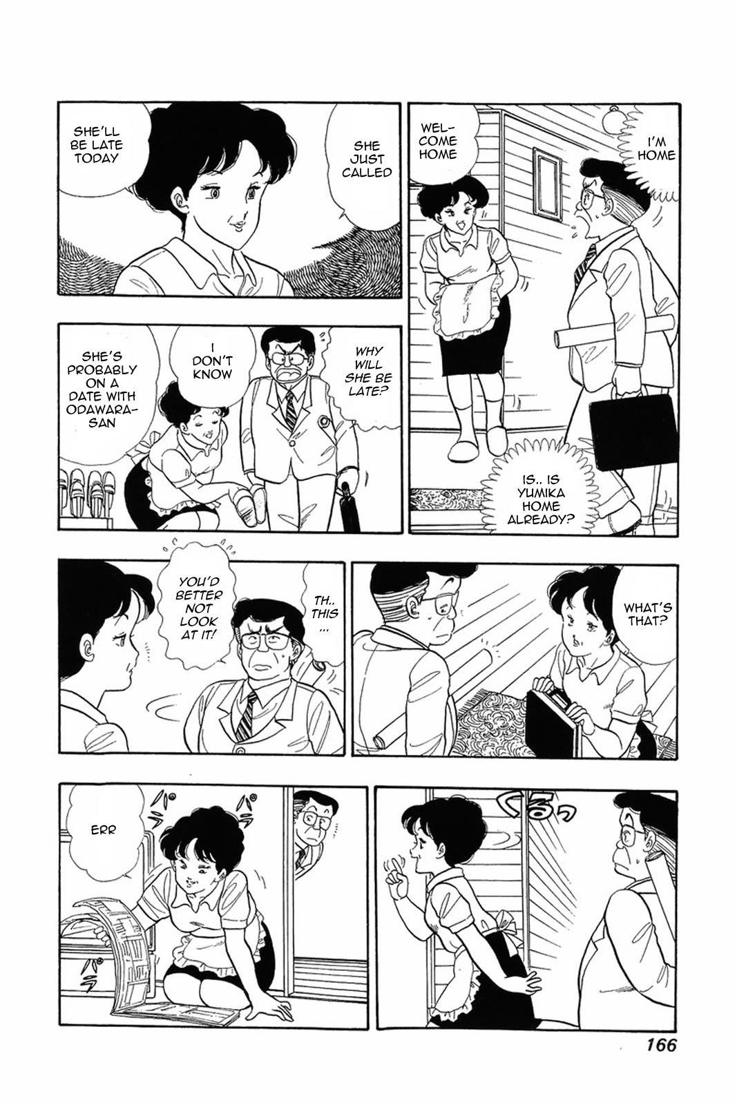 Amai Seikatsu Life 7 9