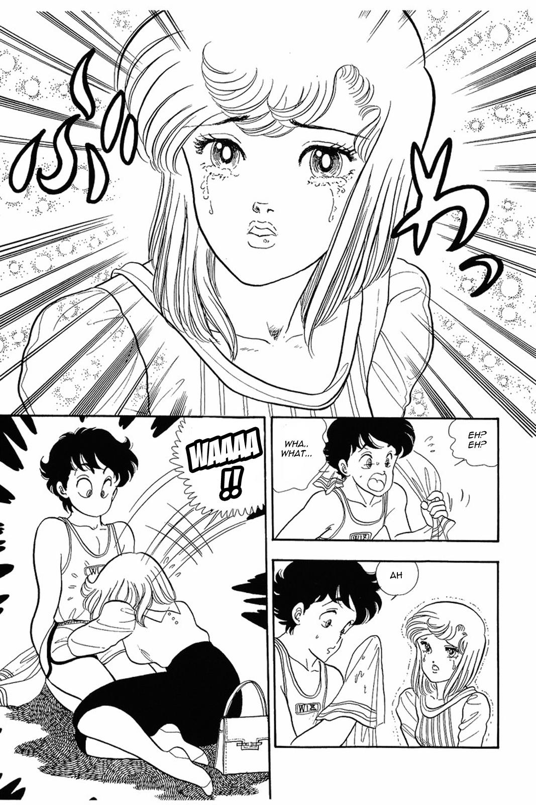 Amai Seikatsu Life 7 26