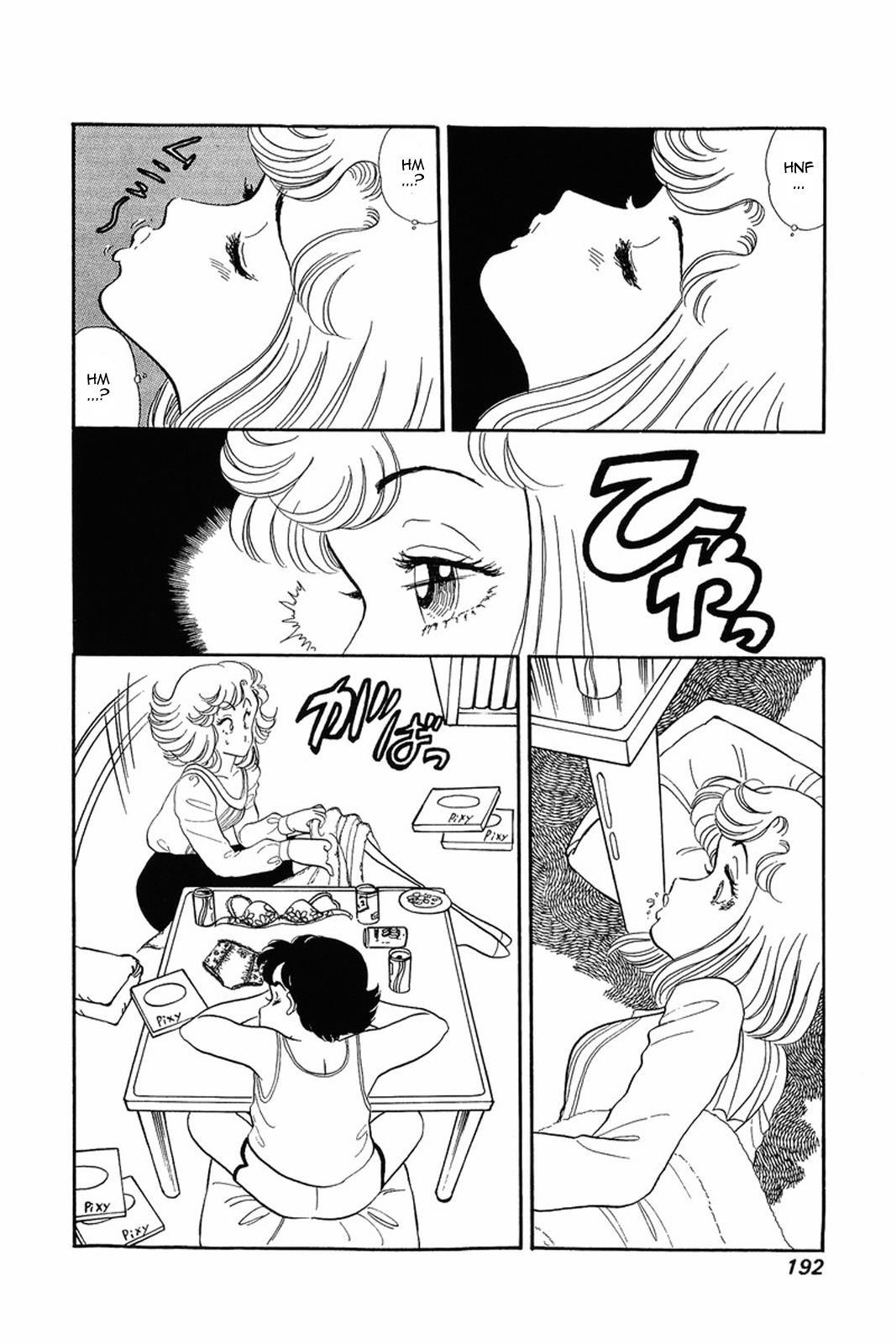 Amai Seikatsu Life 8 4