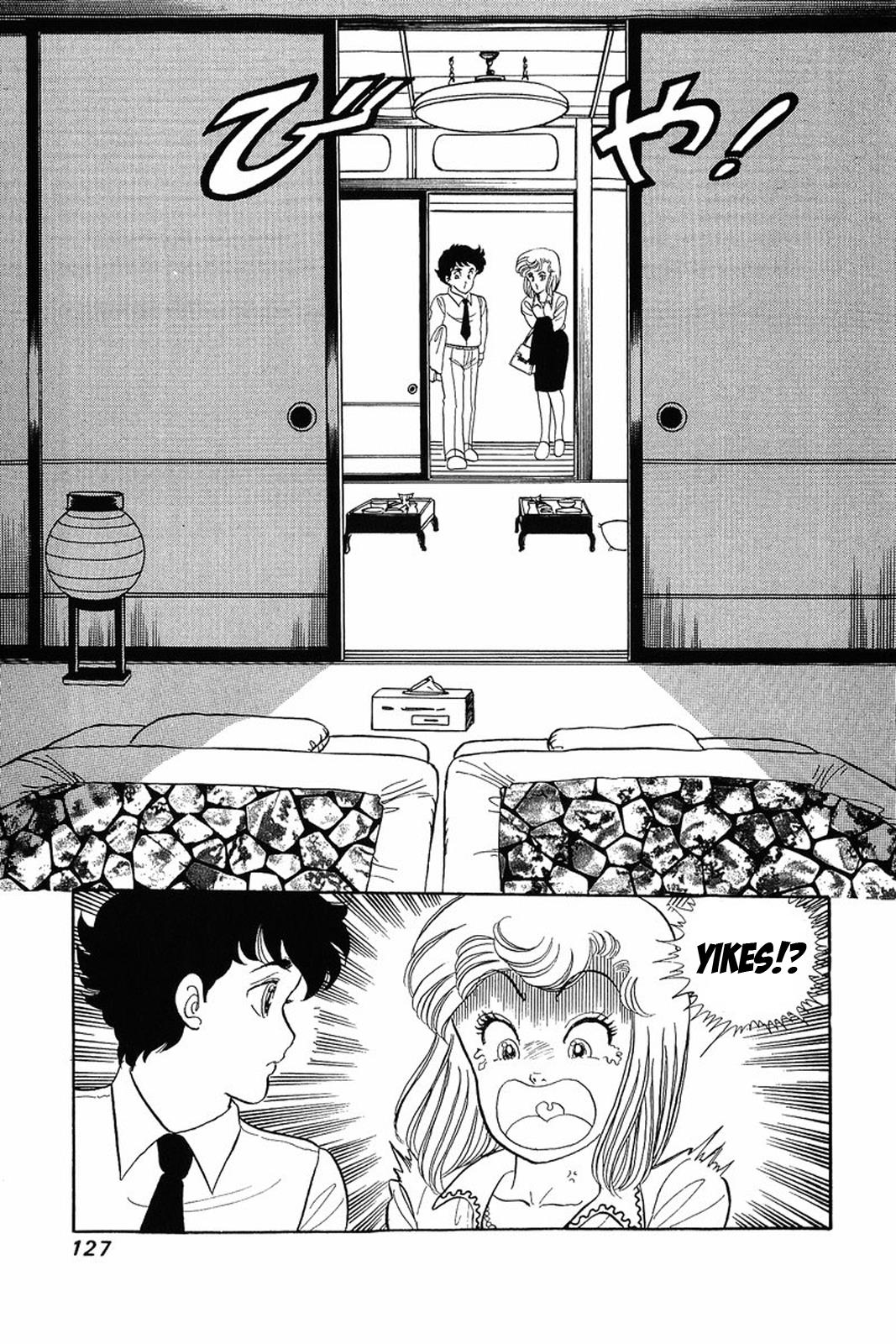 Amai Seikatsu Life 13 25