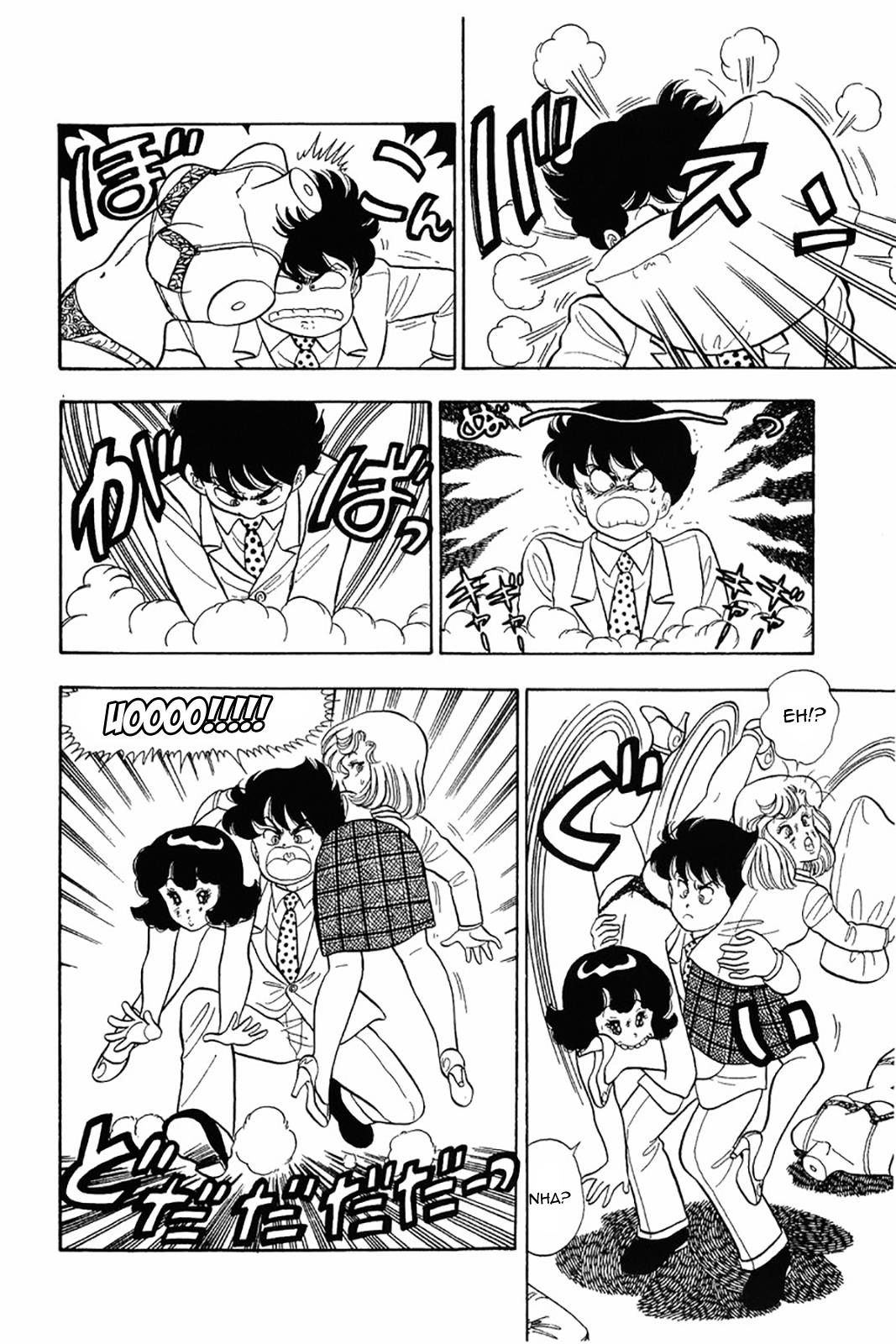 Amai Seikatsu Life 19 10