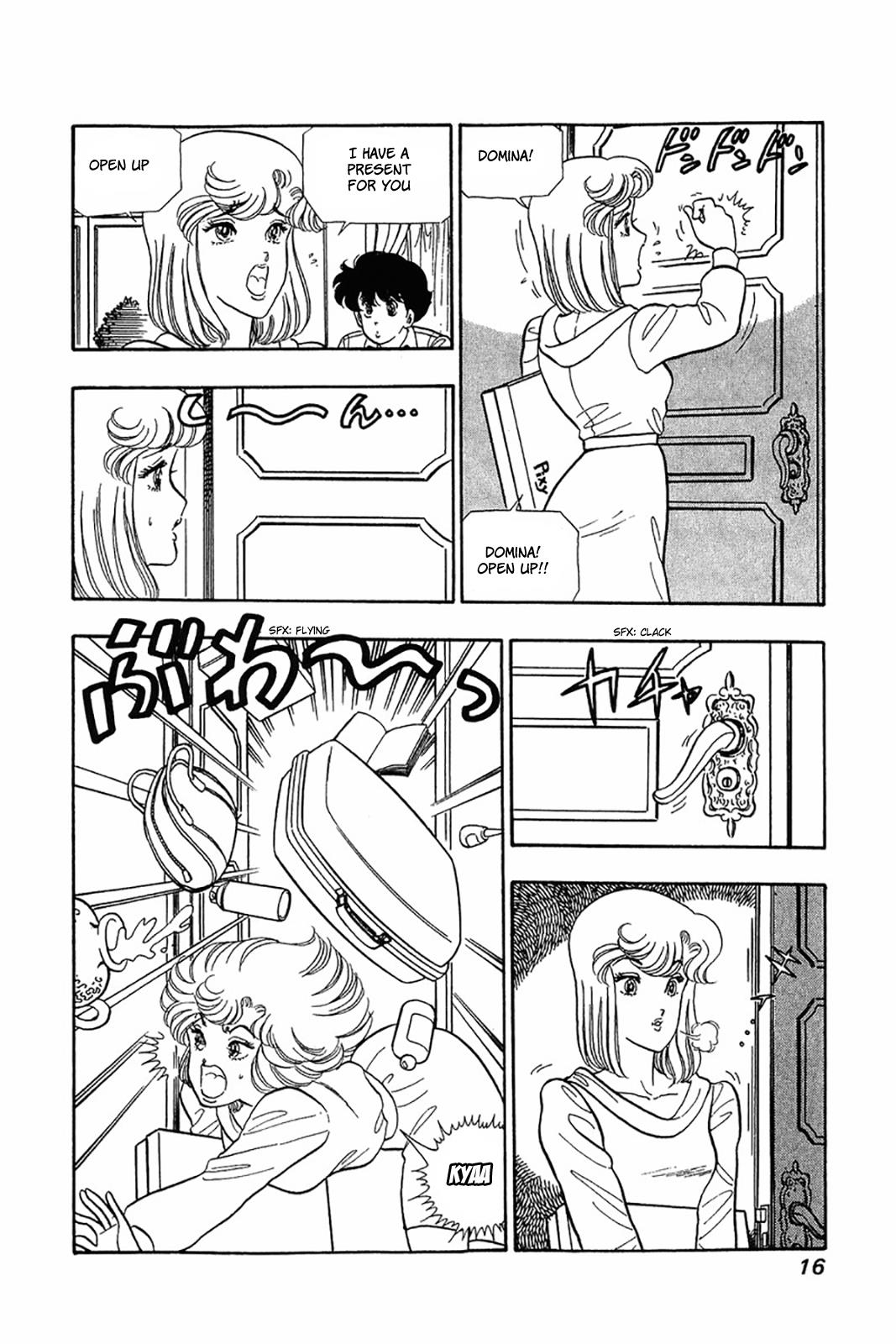 Amai Seikatsu Life 25 14