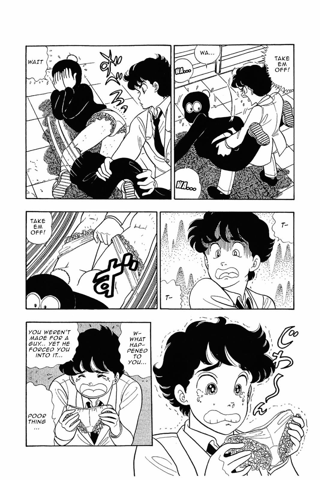 Amai Seikatsu Life 28 5