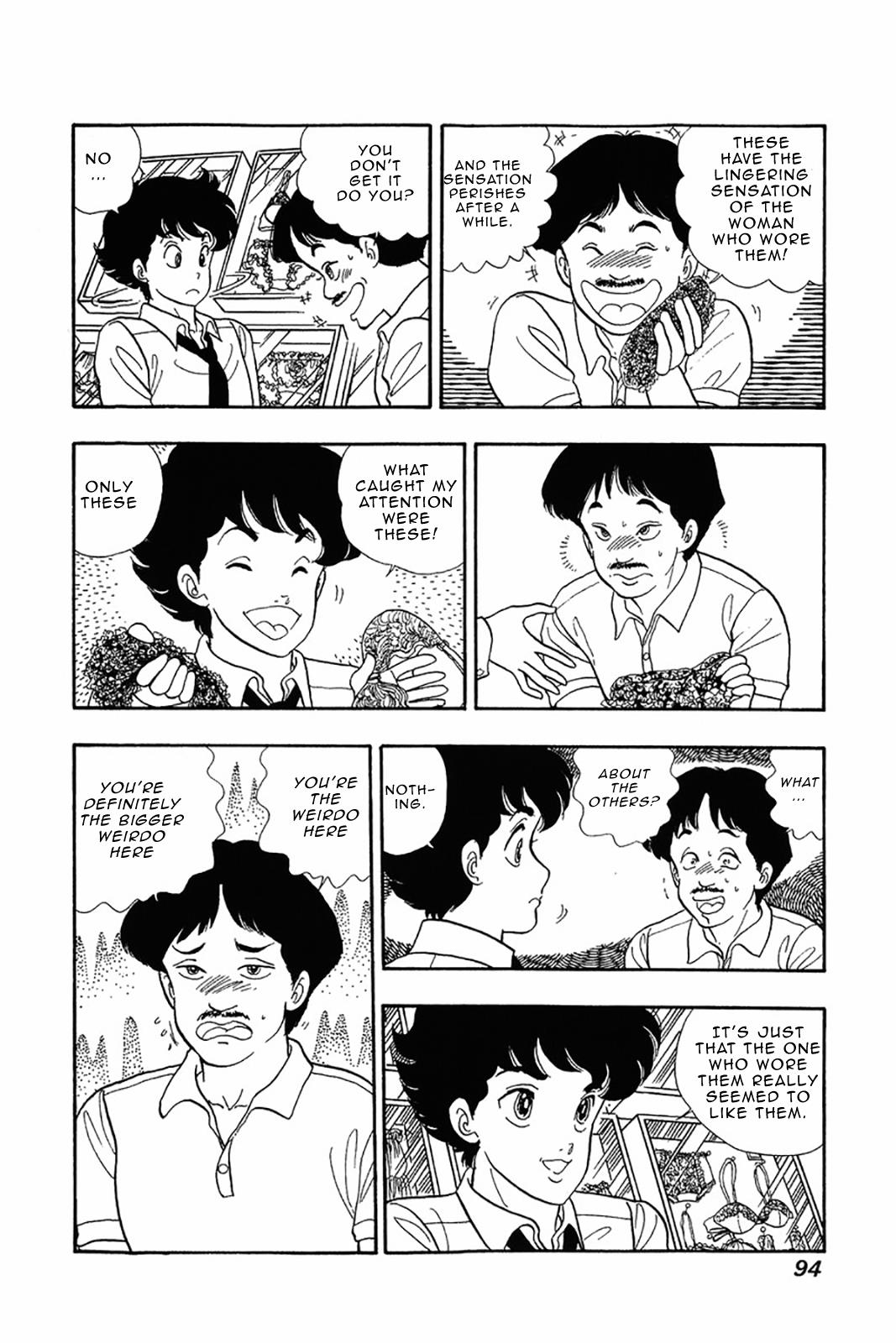 Amai Seikatsu Life 28 17