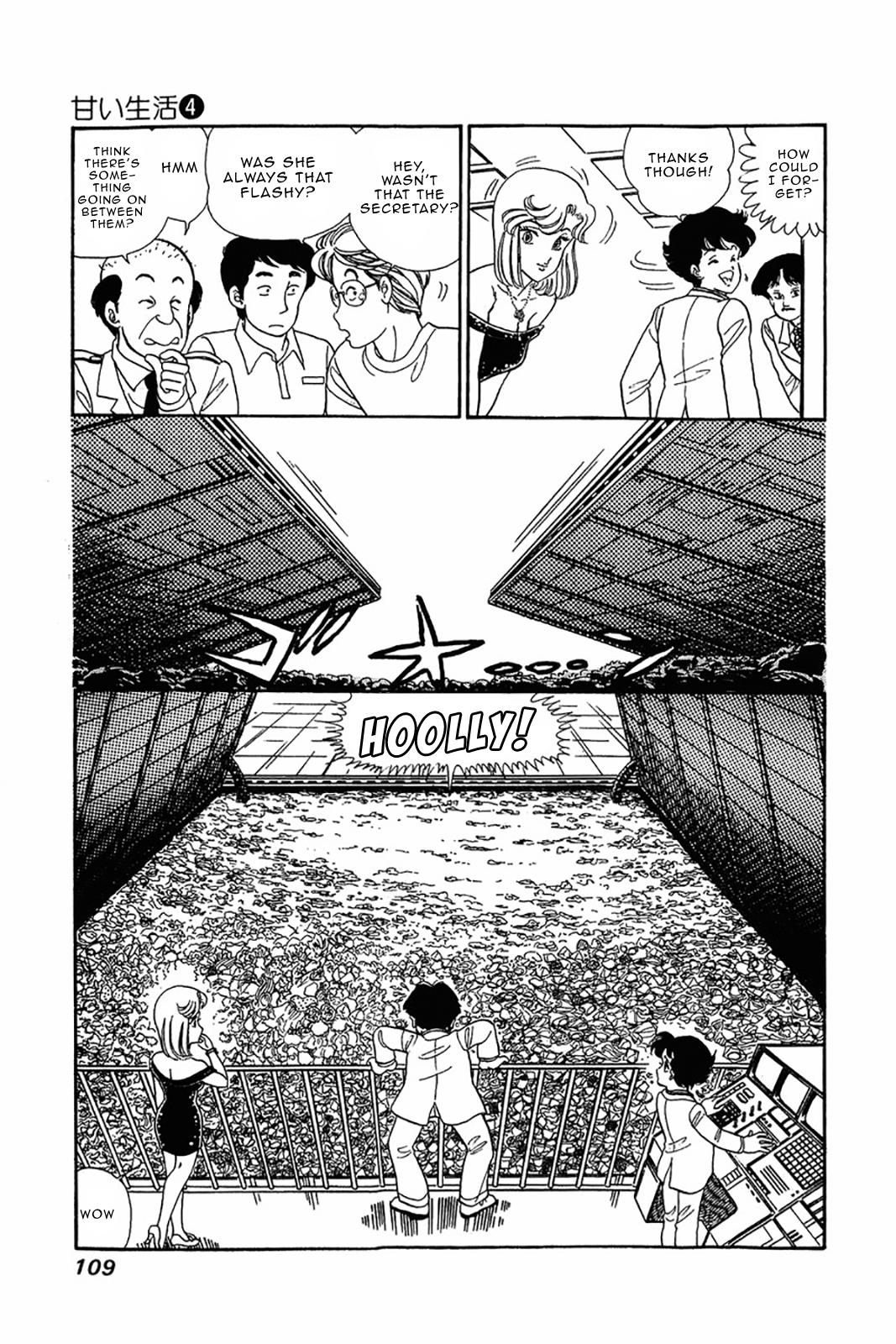 Amai Seikatsu Life 29 11