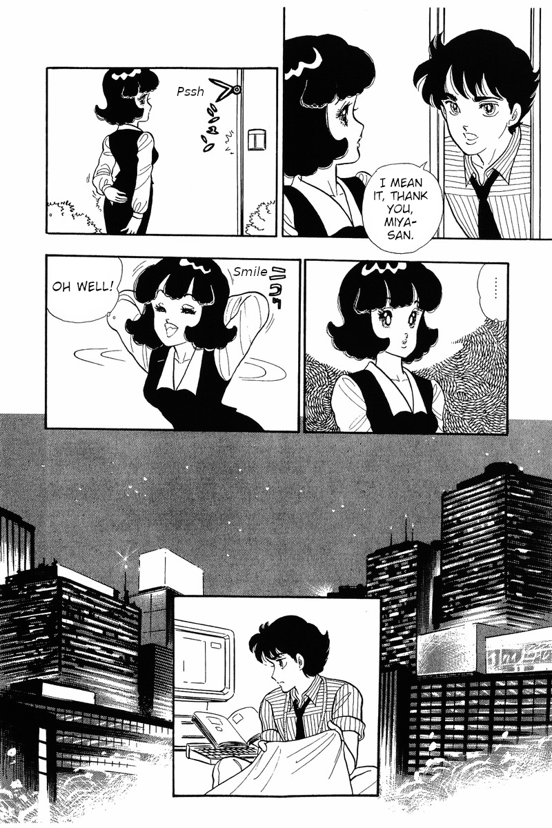 Amai Seikatsu Life 34 17