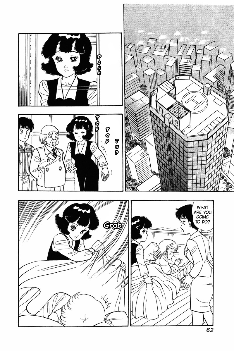 Amai Seikatsu Life 36 9
