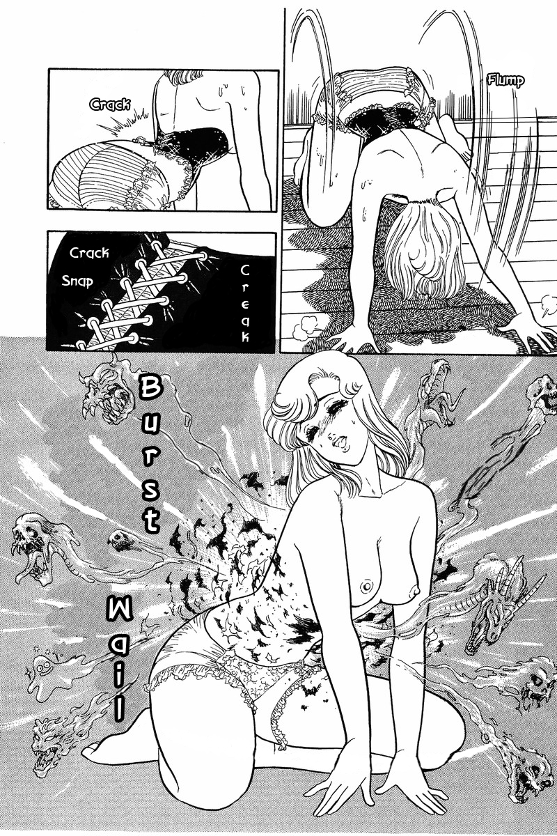 Amai Seikatsu Life 36 21