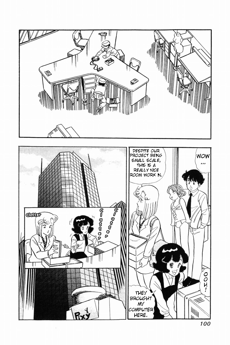 Amai Seikatsu Life 38 7
