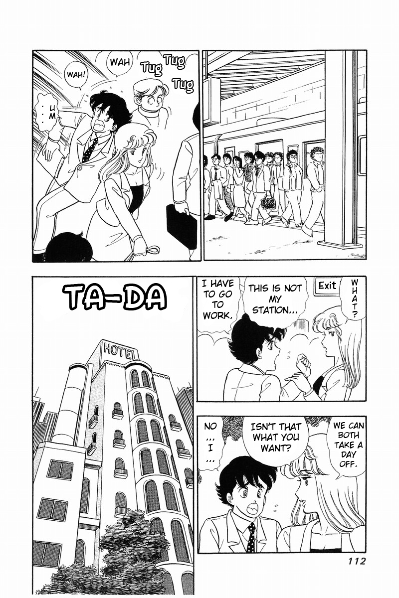 Amai Seikatsu Life 39 6