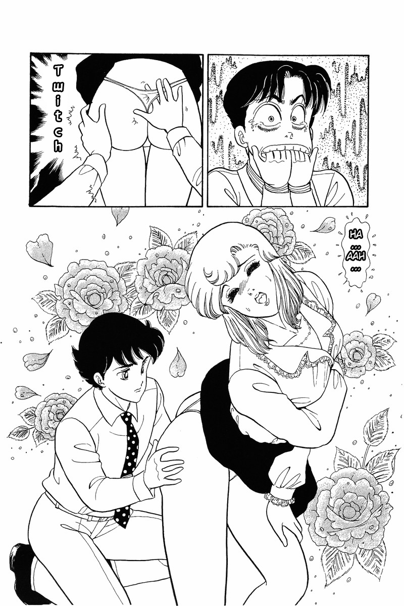 Amai Seikatsu Life 40 14