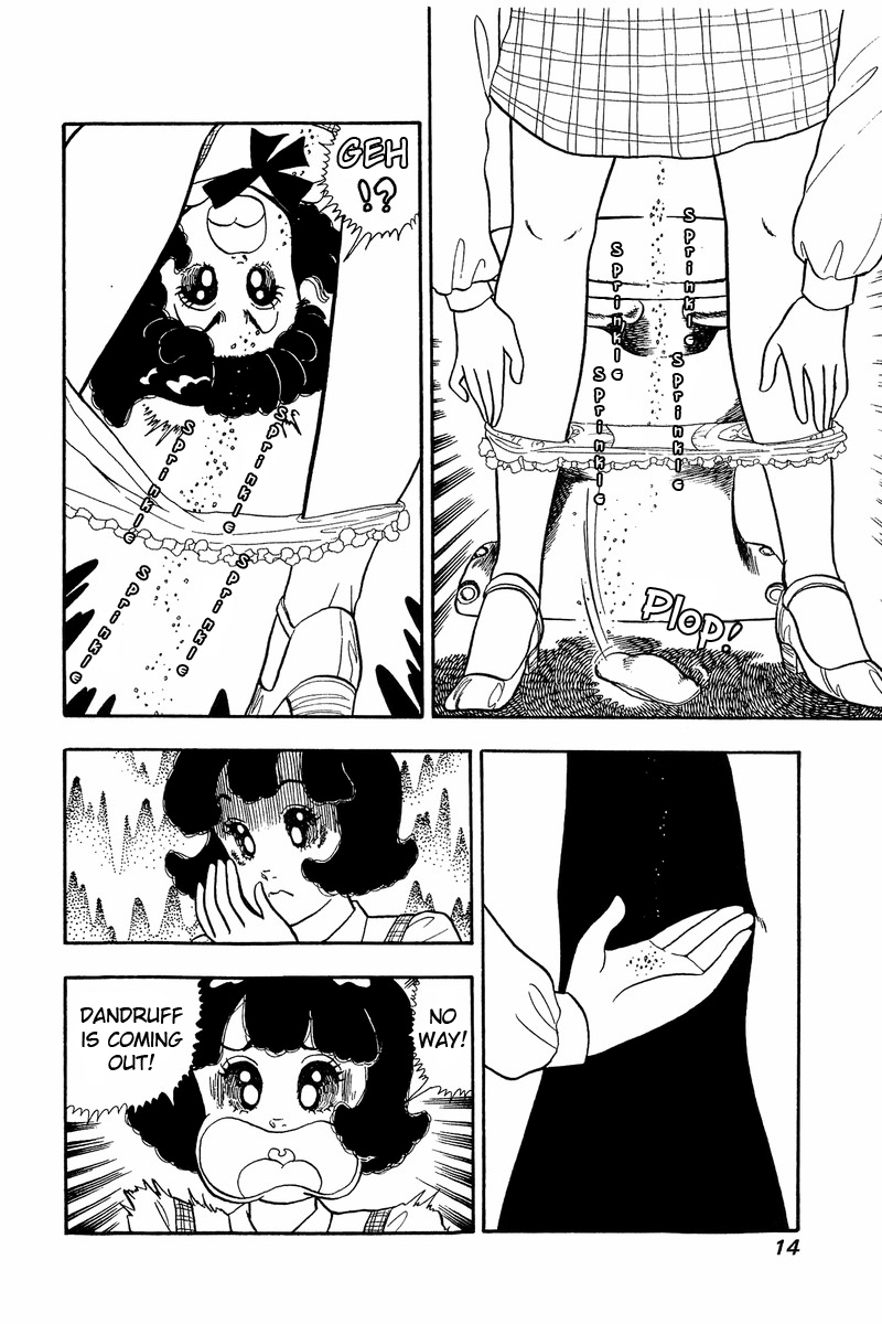 Amai Seikatsu Life 44 9