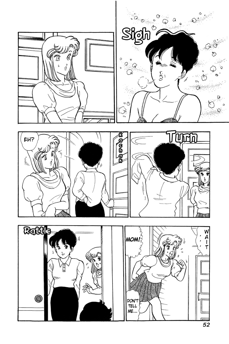 Amai Seikatsu Life 46 10