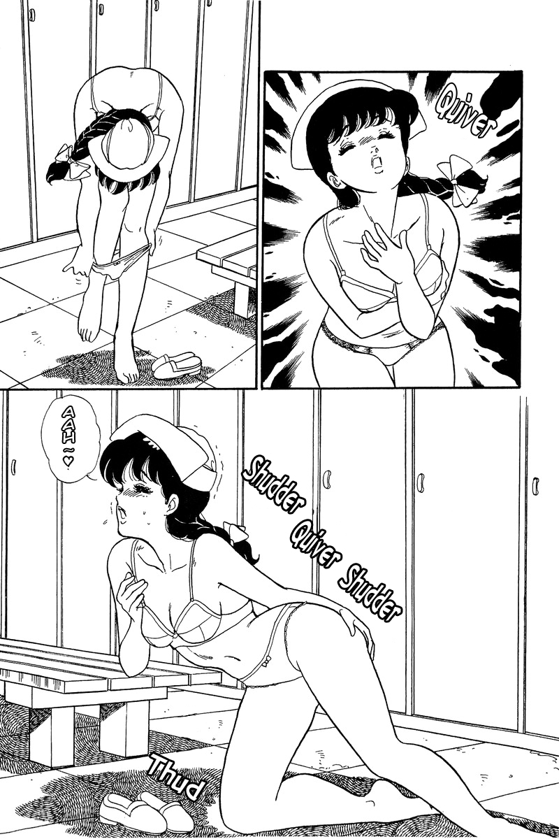 Amai Seikatsu Life 52 21