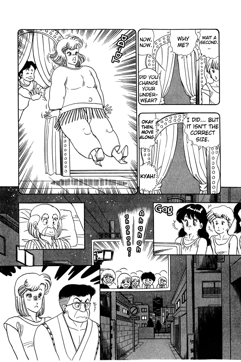 Amai Seikatsu Life 56 8