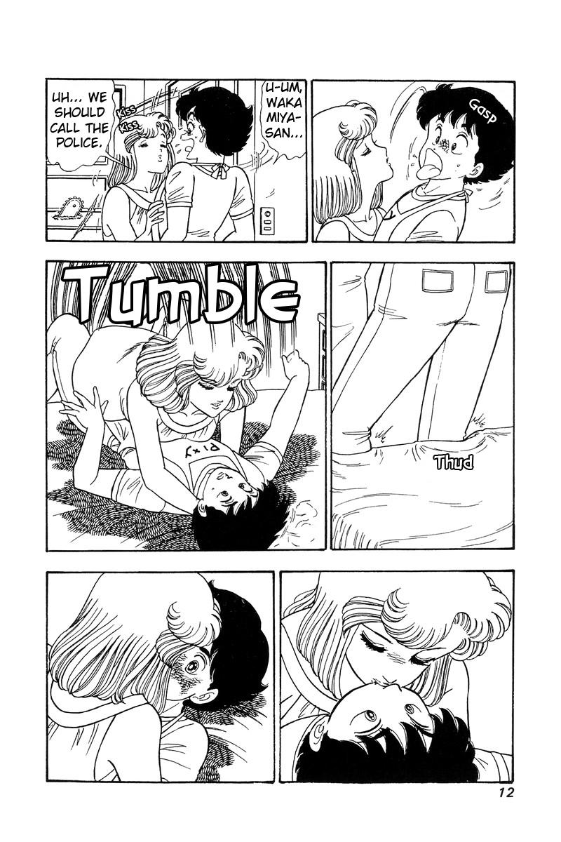 Amai Seikatsu Life 78 7