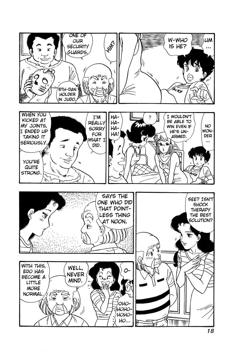 Amai Seikatsu Life 78 13