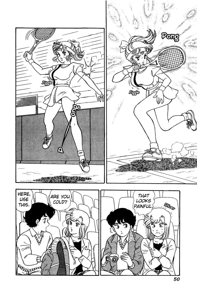 Amai Seikatsu Life 80 14
