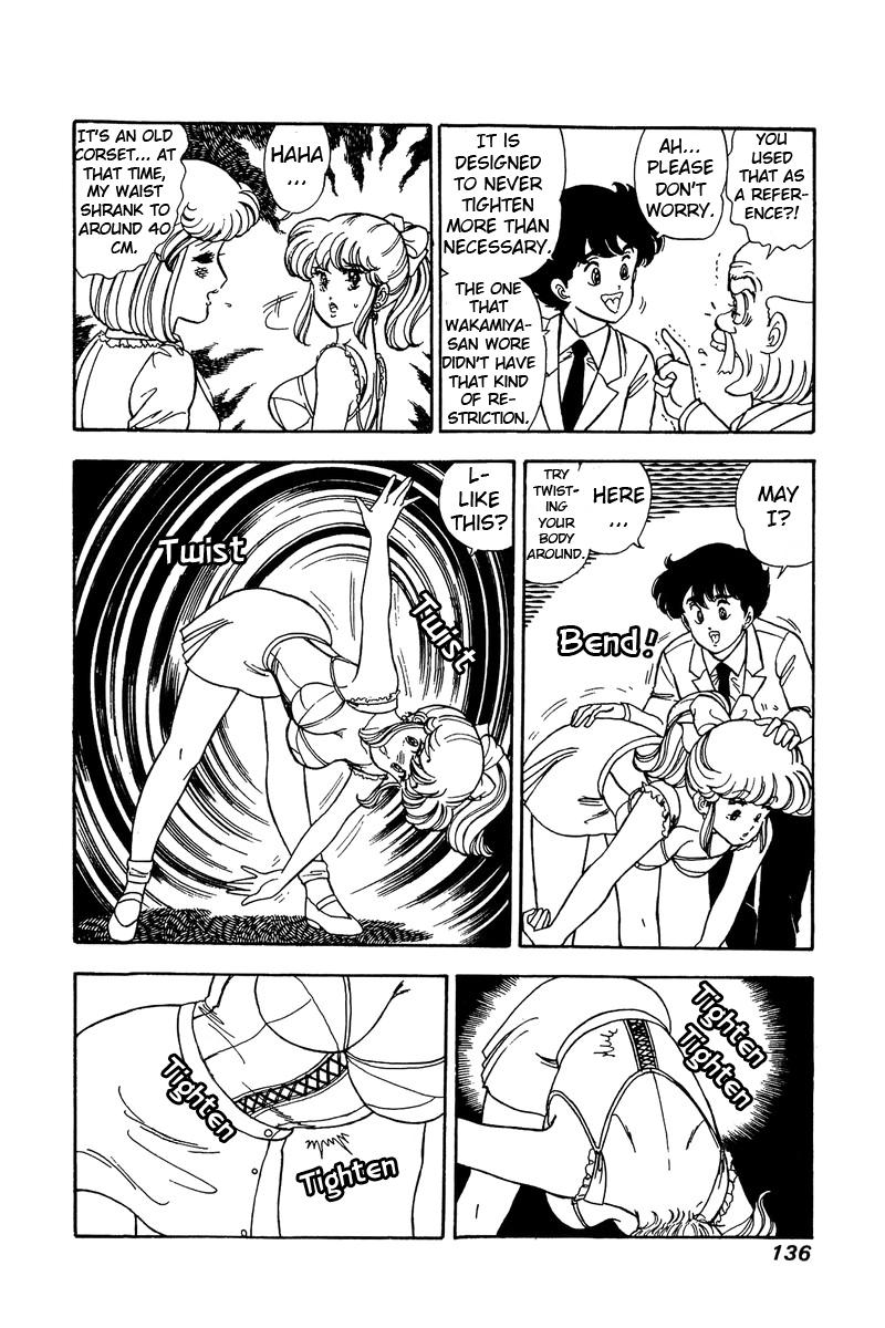 Amai Seikatsu Life 86 7