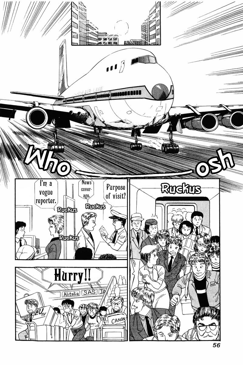 Amai Seikatsu Life 120 6