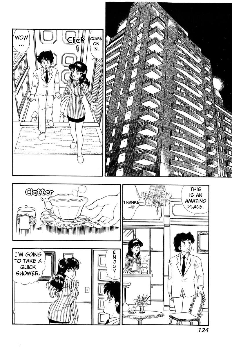 Amai Seikatsu Life 151 15