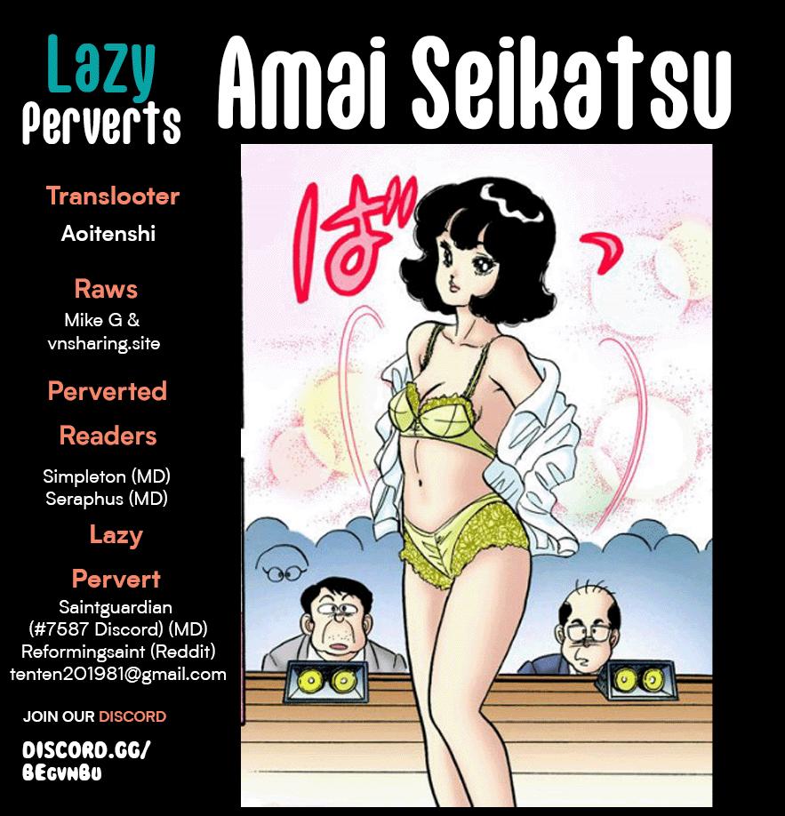 Amai Seikatsu Life 264 1