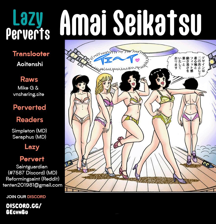 Amai Seikatsu Life 265 1