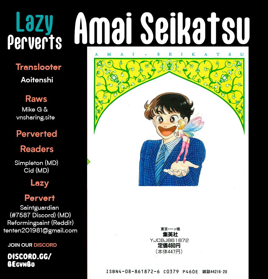 Amai Seikatsu Life 270 1