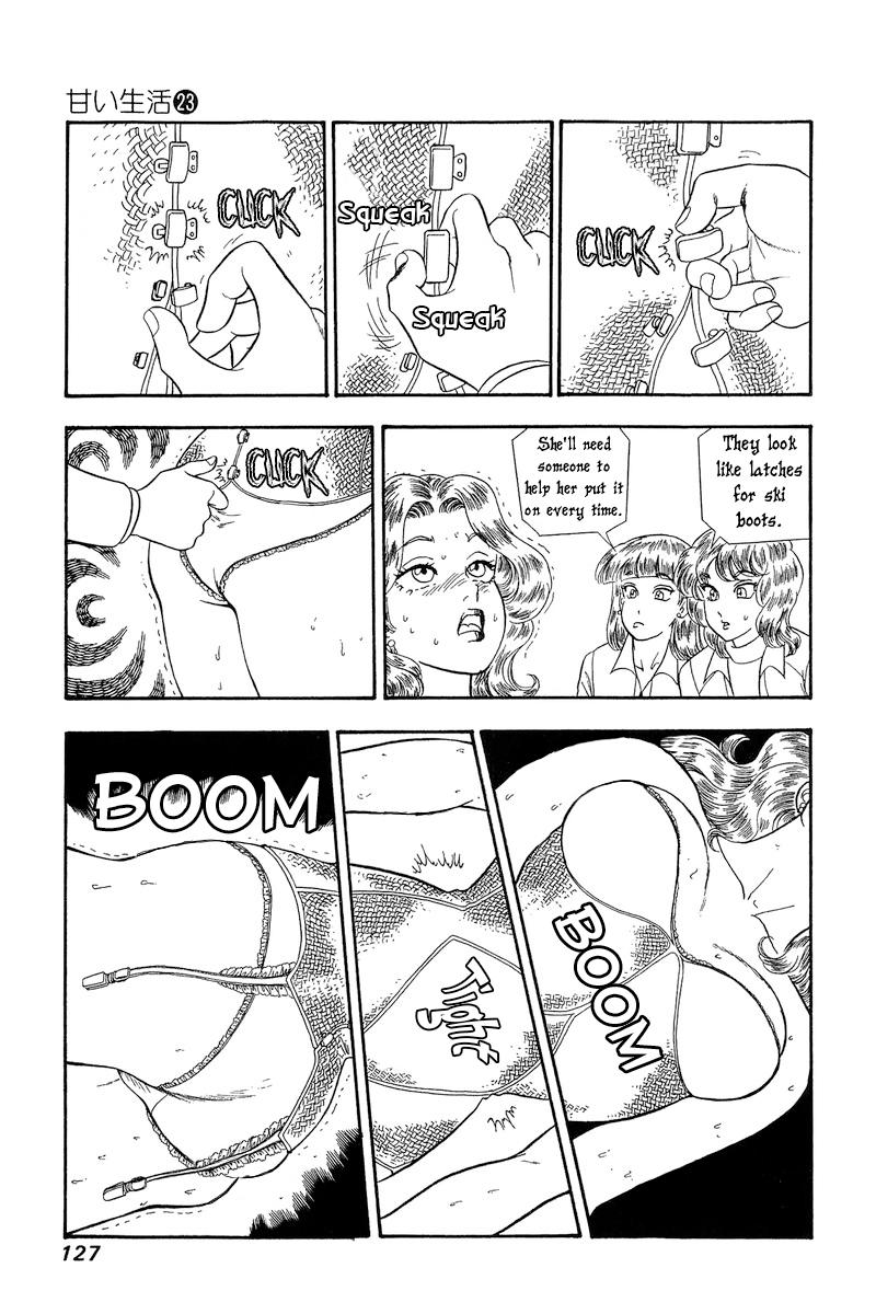 Amai Seikatsu Life 270 6