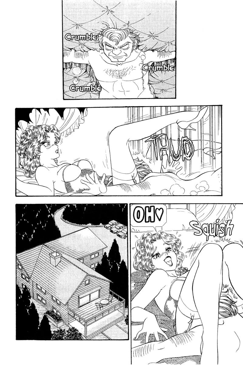 Amai Seikatsu Life 273 3