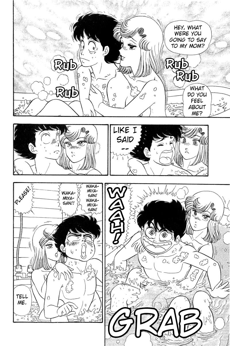 Amai Seikatsu Life 273 13