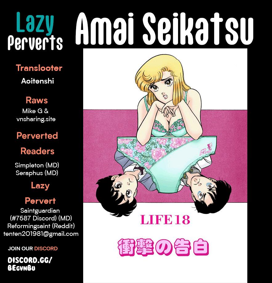 Amai Seikatsu Life 275 1