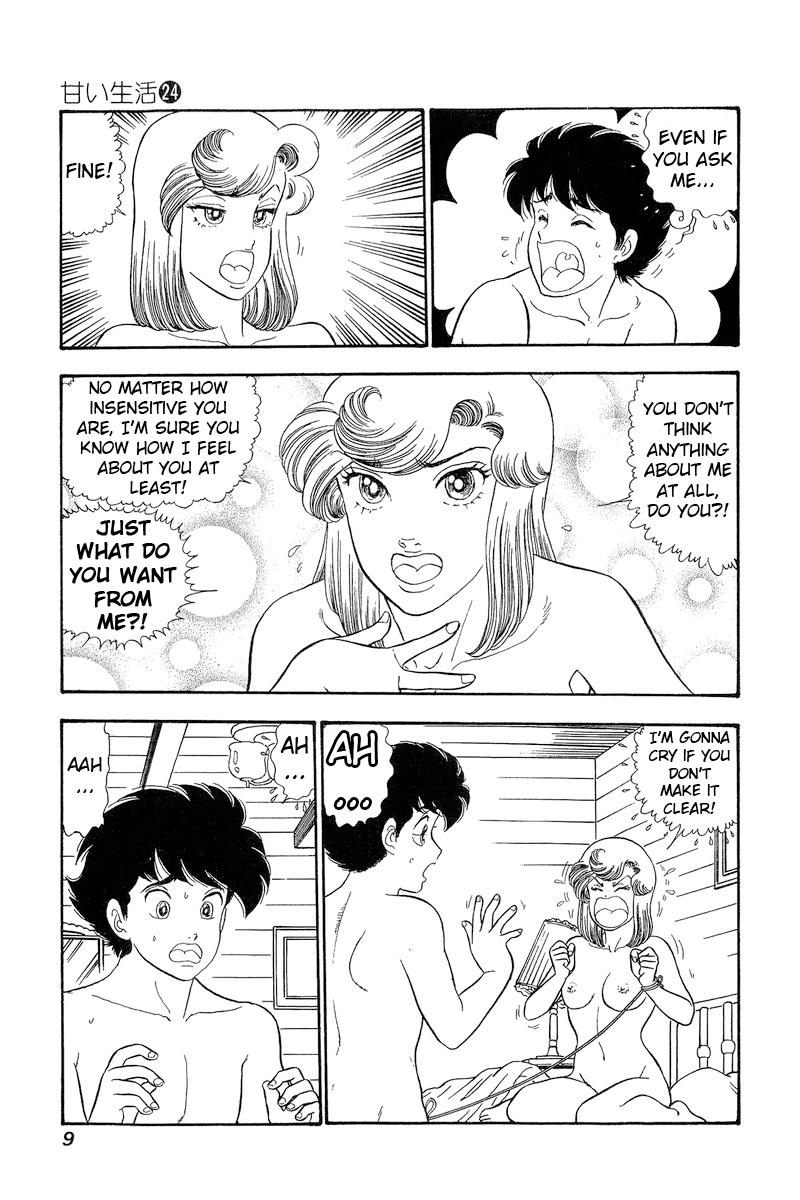 Amai Seikatsu Life 275 9