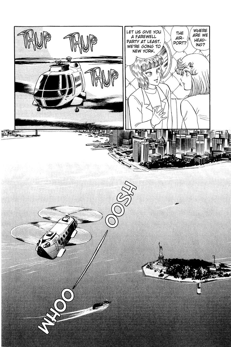 Amai Seikatsu Life 276 11