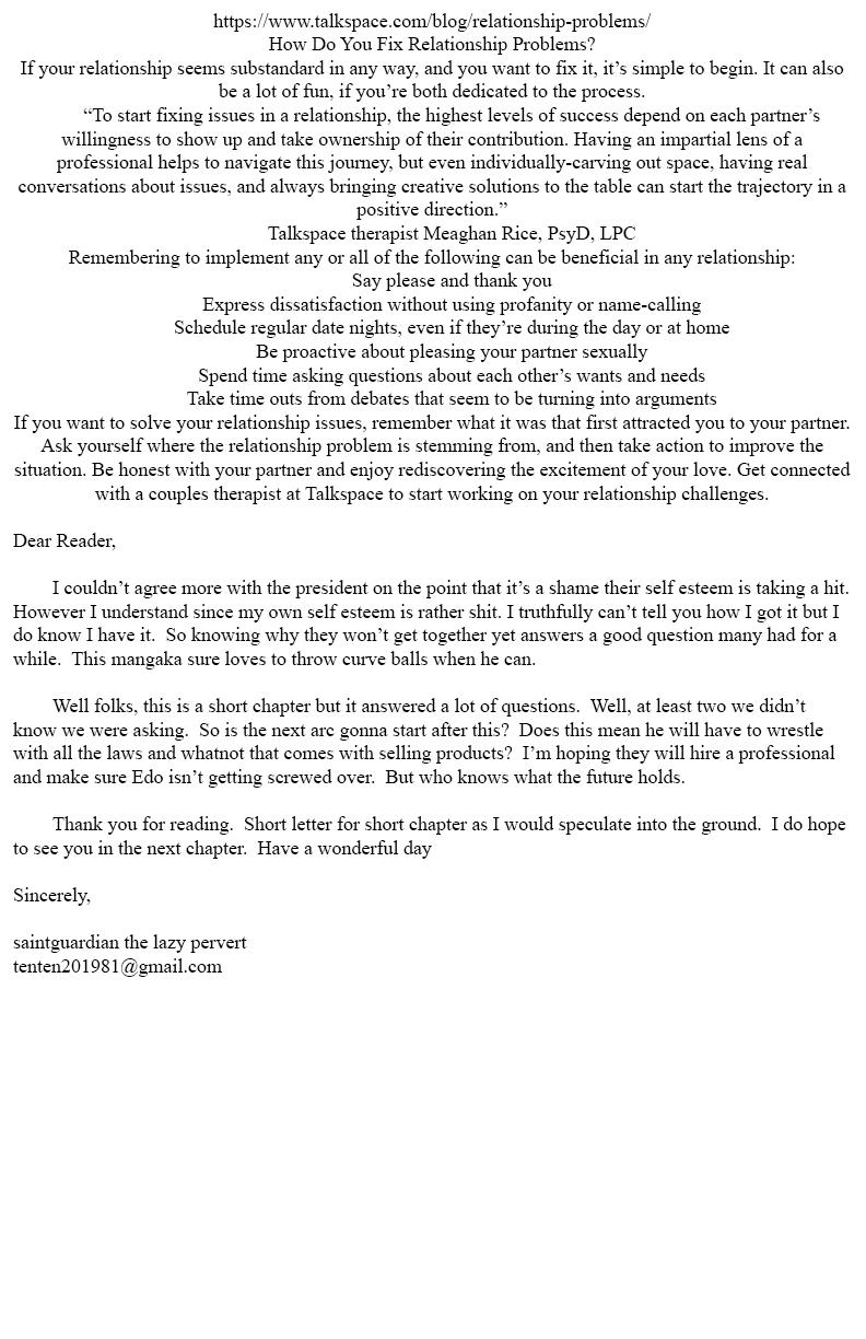 Amai Seikatsu Life 276 14