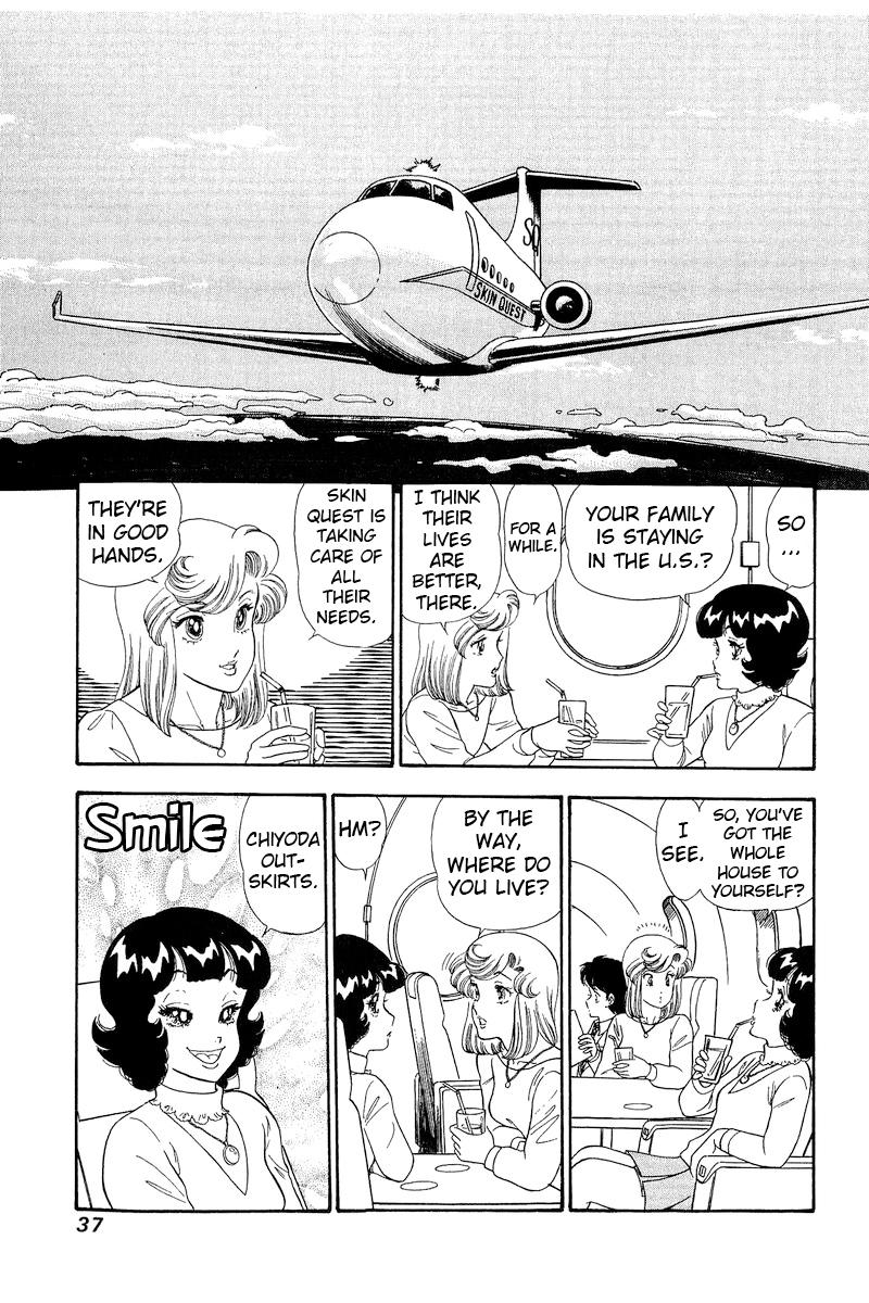 Amai Seikatsu Life 277 8