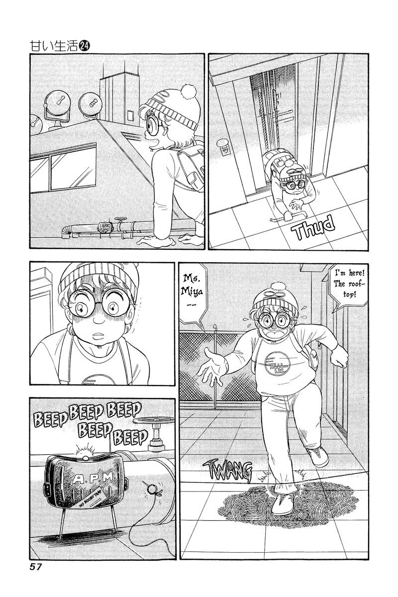 Amai Seikatsu Life 278 12