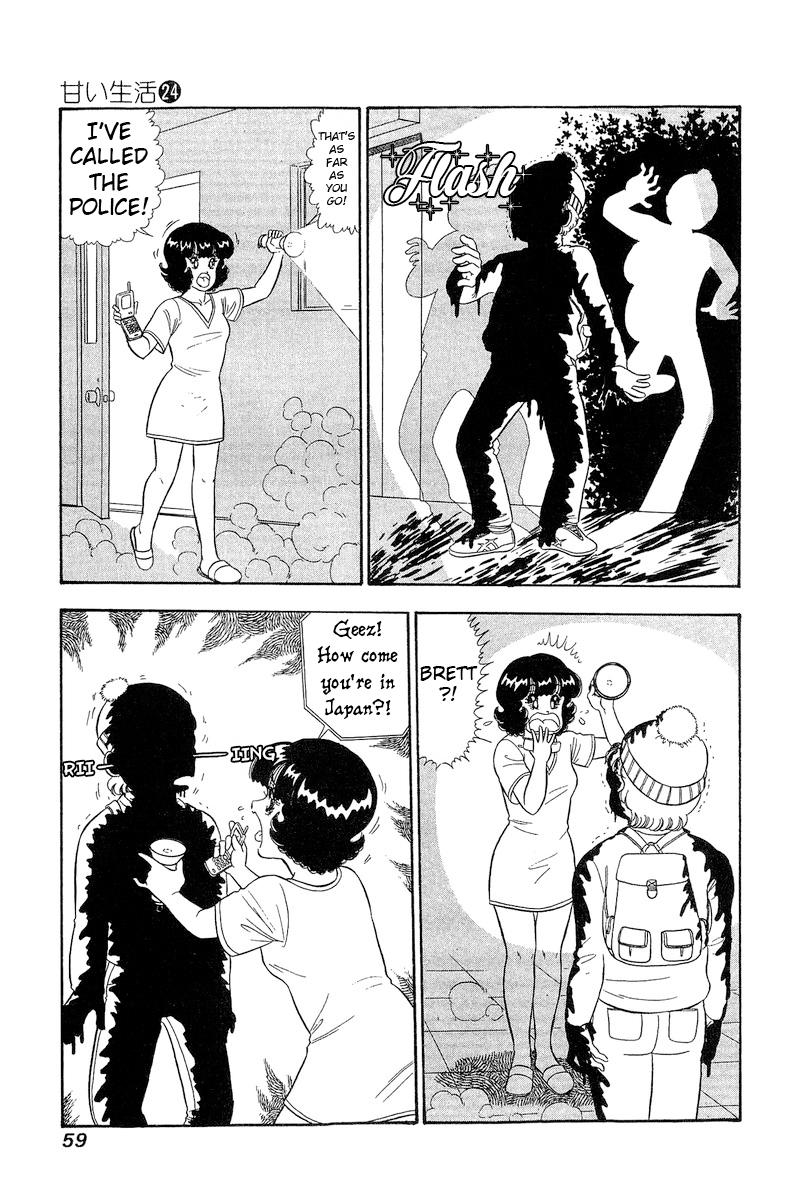 Amai Seikatsu Life 278 14