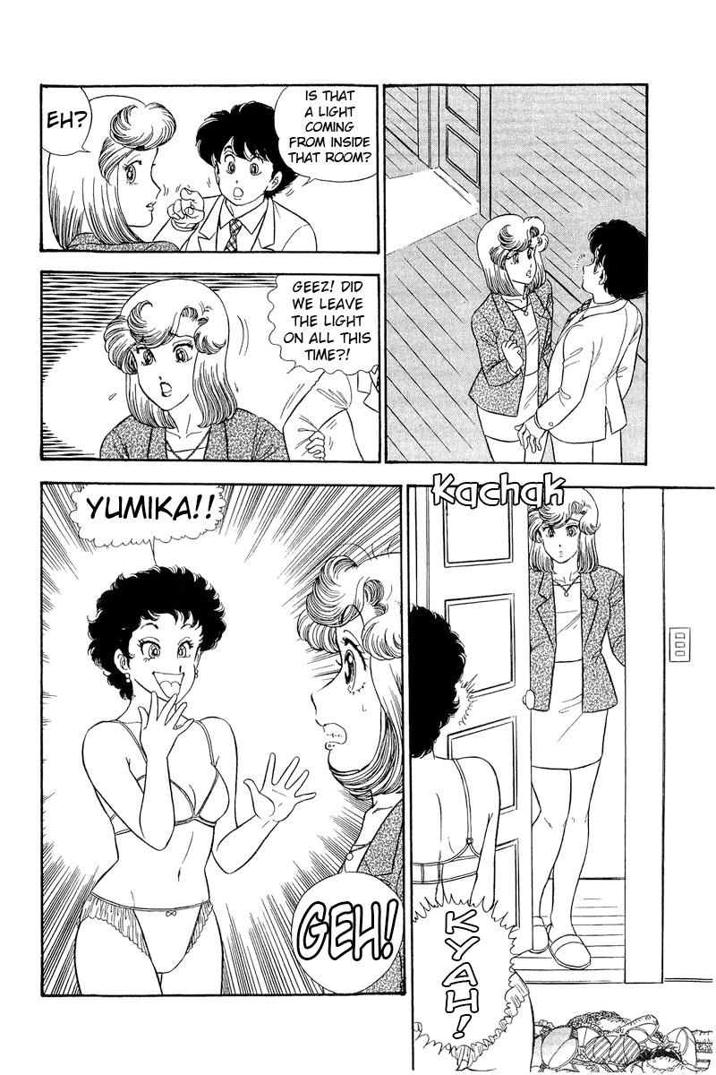 Amai Seikatsu Life 278 17