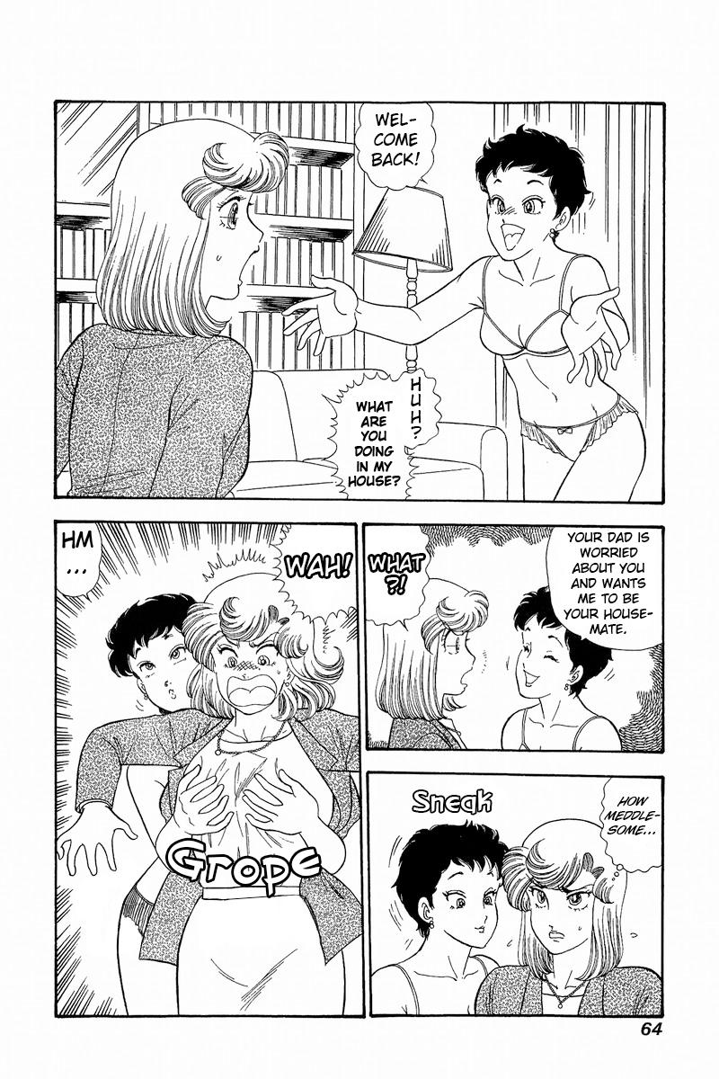 Amai Seikatsu Life 279 3