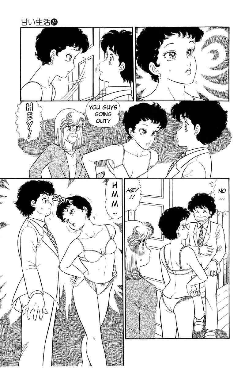 Amai Seikatsu Life 279 6