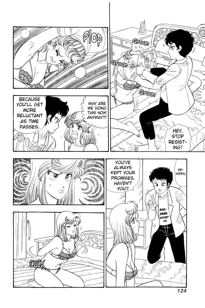 Amai Seikatsu Life 283 3