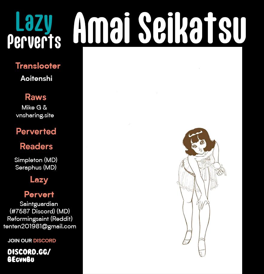 Amai Seikatsu Life 286 1