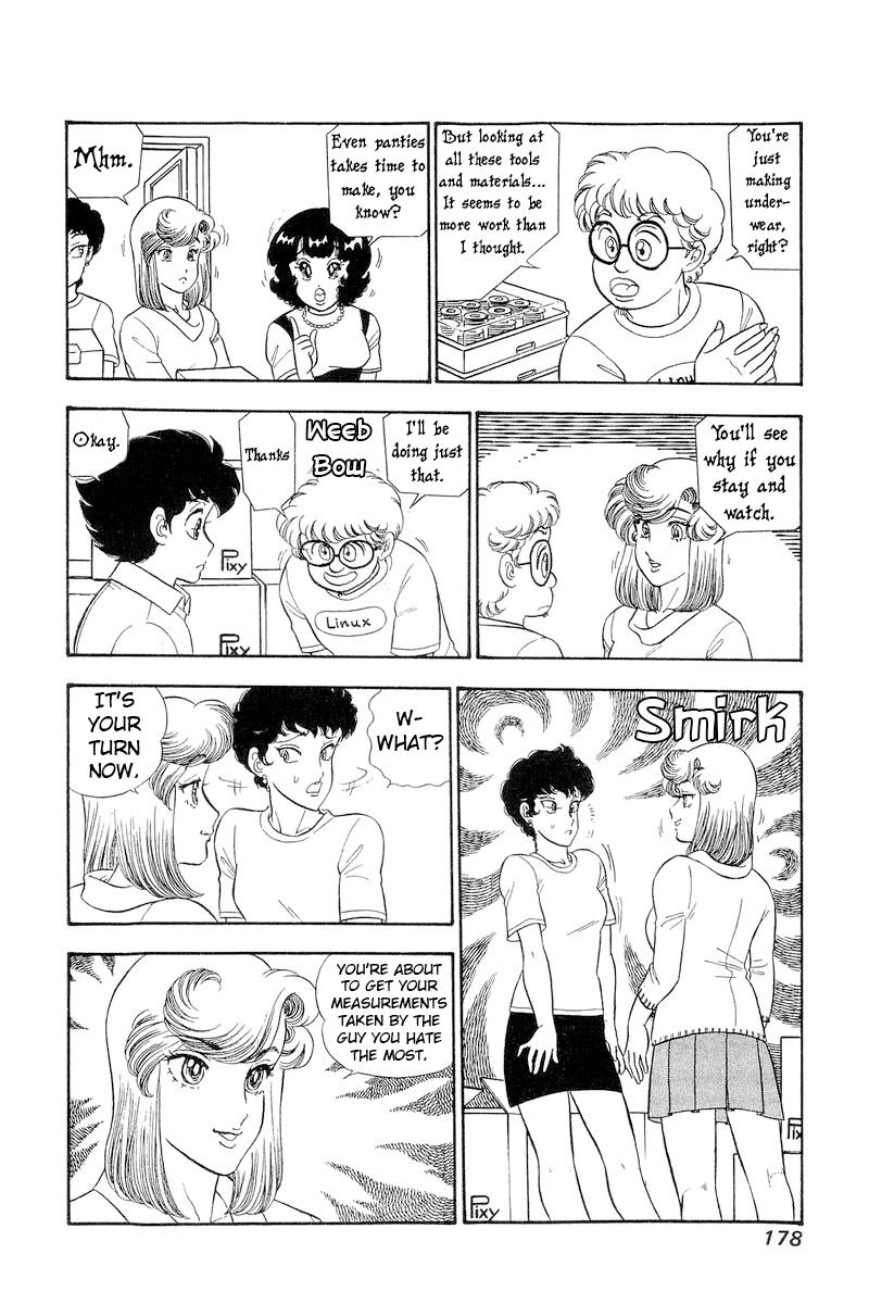 Amai Seikatsu Life 286 11
